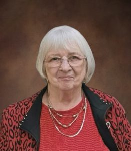 BELLA CATHERINE BUGERA