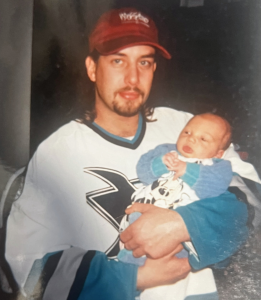 AUBREY KIRK DOUBININ