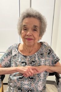 LOUISE CAROLE “SWORTS” ROZECK