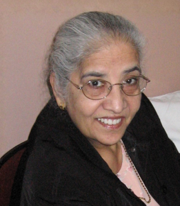 SIMERJIT KAUR THEARA