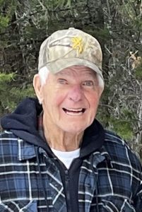 CLARENCE JOSEPH HANGHOFER