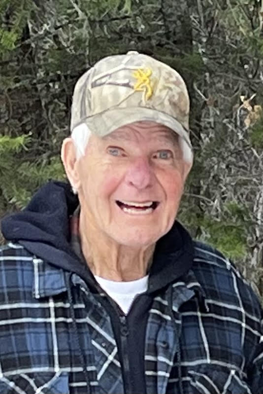 Permalink to CLARENCE JOSEPH HANGHOFER