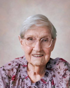 MARTHA “MURIEL” MOORE (née Stanley)