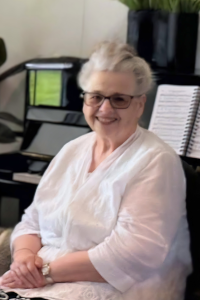 BEVERLEY JEAN ALDER NEÉ BURNS