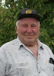 FRANK SWIATKEWICH