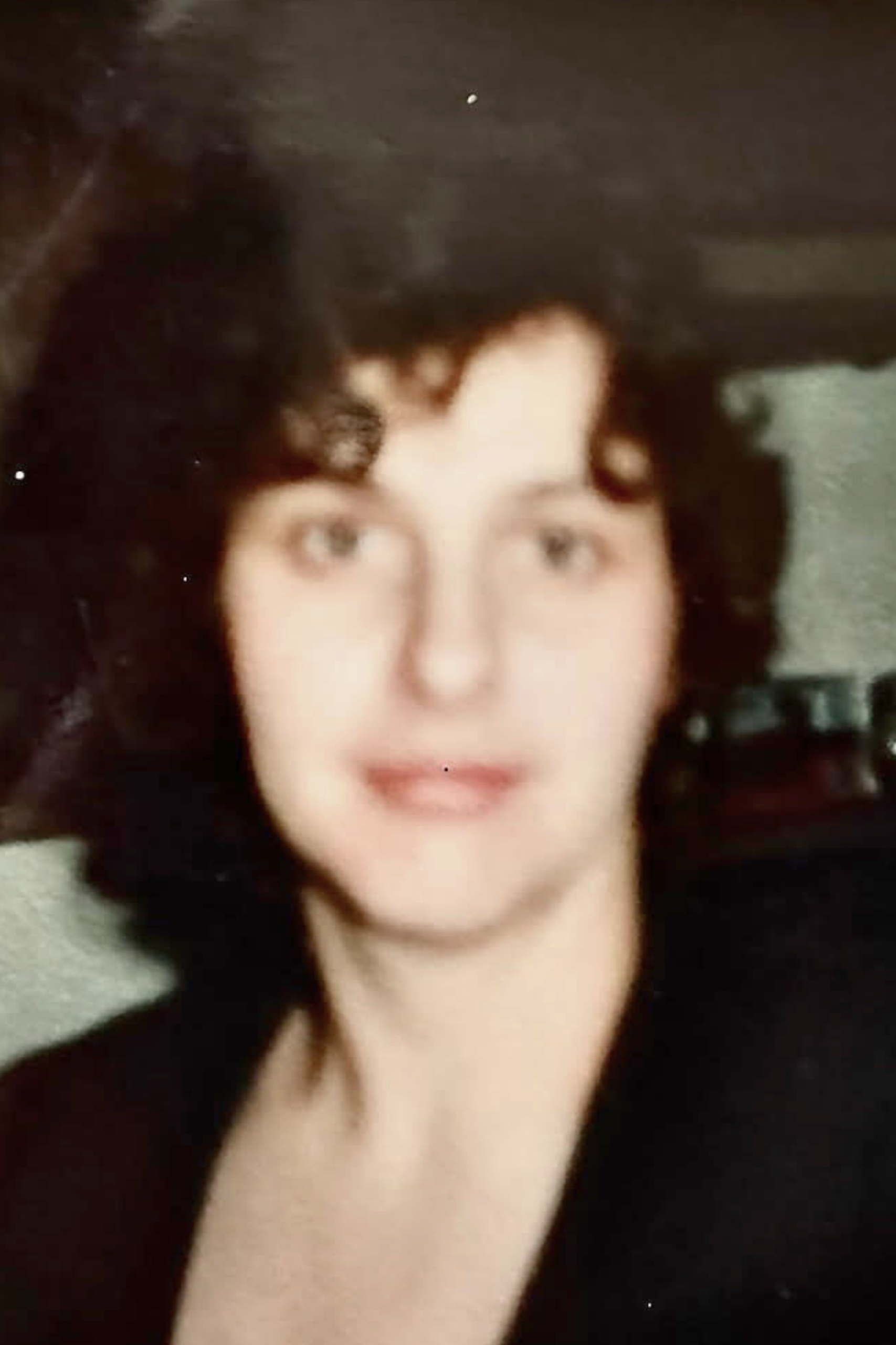 Permalink to COLLEEN JOAN SOMMERFELDT NEÉ WILCOX
