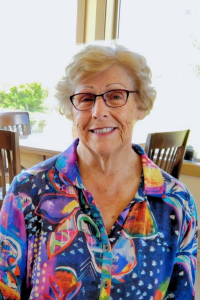 GRACE LAVERNE TUYTTENS