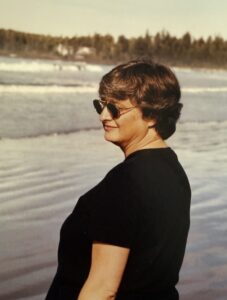 MARENA BLUMENAUER