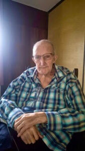JAMES CLARK FORMAN