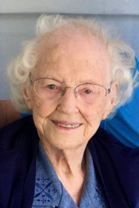RUTH WINNIFRED MOFFATT