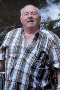 HANK THIESSEN