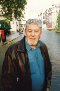 PETER HUGHES