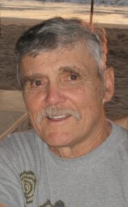 DONALD ROGERS
