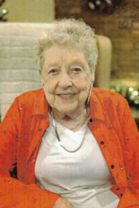 NORMA ROSENTRETER