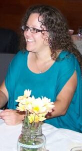 TARA DAWN MARIE STOVIN