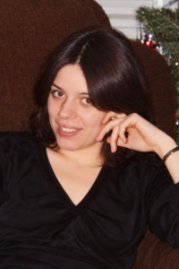 MELODY MARY ISENOR